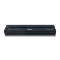 Brother PJ-623 (PJ623)